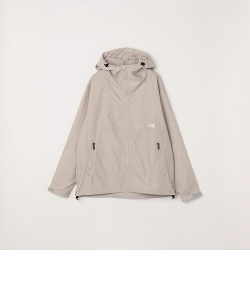 COMPACT JACKET マウンテンパーカー 26SS THE NORTH FACE: COMPACT JACKET マウンテンパーカー 26SS｜シップスの