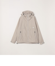 THE NORTH FACE: COMPACT JACKET マウンテンパーカー 26SS