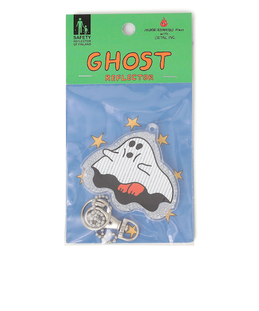 MIDORI KOMATSU: ゴースト リフレクター