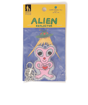 MIDORI KOMATSU: エイリアン リフレクター
