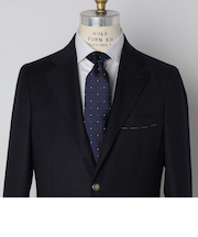 SHIPS: シルク バスケット コモン ネクタイ