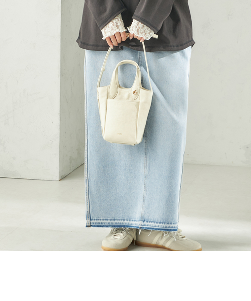 BEAURE:ミニ ショルダー