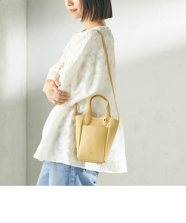 BEAURE:ミニ ショルダー