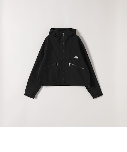 ノースフェイス ショートコンパクトジャケット L THE NORTH FACE＞ショート コンパクト ジャケット