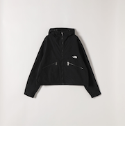 THE NORTH FACE:〈洗濯機可能〉ショート コンパクト ジャケット