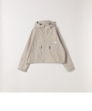 THE NORTH FACE:〈洗濯機可能〉ショート コンパクト ジャケット