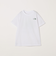 THE NORTH FACE:  SHIRETOKO プリント Tシャツ<KIDS>