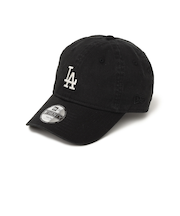NEW ERA: MLB Youth 9TWENTY 26SS ミニロゴキャップ<KIDS>