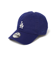 NEW ERA: MLB Youth 9TWENTY 26SS ミニロゴキャップ<KIDS>