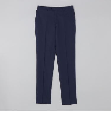 SHIPS Colors:〈洗濯機可能〉T/W スーツ スラックス(セットアップ対応可能)