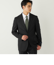 SHIPS Colors:〈洗濯機可能〉T/W スーツ ジャケット(セットアップ対応可能)