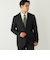 SHIPS Colors:〈洗濯機可能〉T/W スーツ ジャケット(セットアップ対応可能)