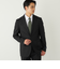 SHIPS Colors:〈洗濯機可能〉T/W スーツ ジャケット(セットアップ対応可能)