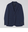 SHIPS Colors:〈洗濯機可能〉T/W スーツ ジャケット(セットアップ対応可能)