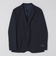 SHIPS Colors:〈洗濯機可能〉T/W スーツ ジャケット(セットアップ対応可能)