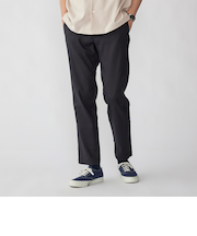 SHIPS: サフィラン リネン イージー パンツ