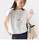 《予約》【WEB限定】オーガニック コットン フルーツ TEE