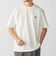 【SHIPS別注】FRED PERRY: ワンポイントロゴ ピケ Tシャツ 26SS