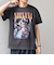 GOOD ROCK SPEED: ミュージック グラフィック プリント バンド Tシャツ 26SS◆