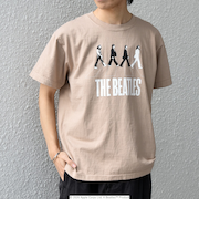 GOOD ROCK SPEED: ミュージック グラフィック プリント バンド Tシャツ 26SS◆