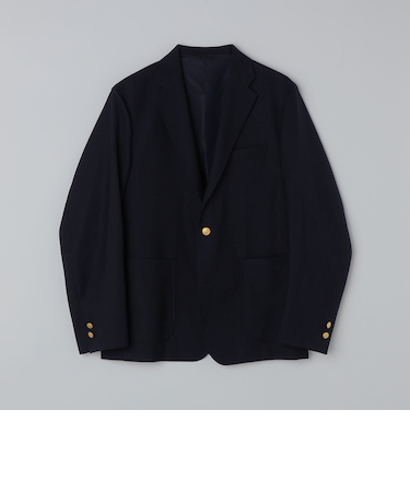 SHIPS: AUTHENTIC スポーツ ブレザー ジャケット