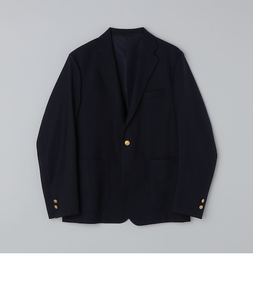 SHIPS: AUTHENTIC スポーツ ブレザー ジャケット