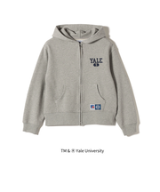 RUSSELL ATHLETIC:〈洗濯機可能〉YALE HOODIE