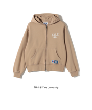 RUSSELL ATHLETIC:〈洗濯機可能〉YALE HOODIE