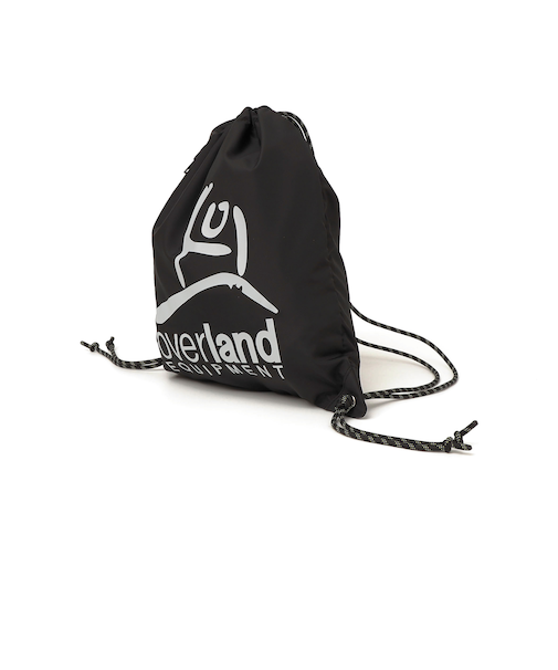 OVER LAND: ナップザック