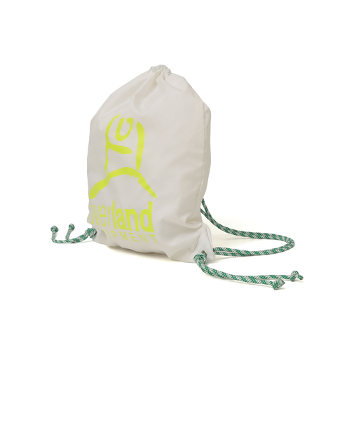 OVER LAND: ナップザック