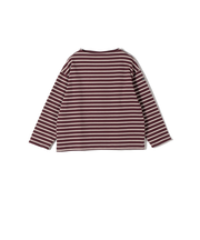 【SHIPS一部別注】SAINT JAMES:〈洗濯機可能〉OUESSANT LOOSE