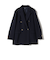 SHIPS Colors:〈手洗い可能〉メタルボタン ダブルブレスト ジャケット