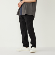 《予約》SHIPS Colors:〈吸水速乾・洗濯機可能〉ドライ ワッシャー イージー パンツ◆