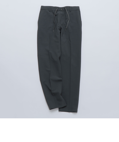 《予約》SHIPS Colors:〈吸水速乾・洗濯機可能〉ドライ ワッシャー イージー パンツ◆