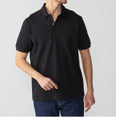 【SHIPS別注】FRED PERRY: イギリス製 M2 シングルライン ポロシャツ 26SS