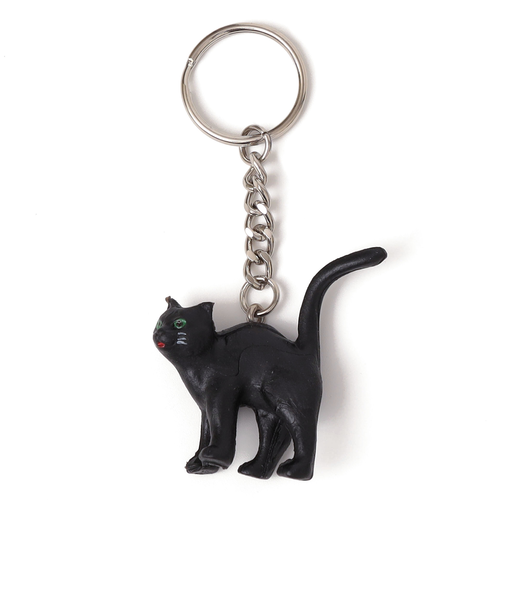 Alfred Fischer:キーリング