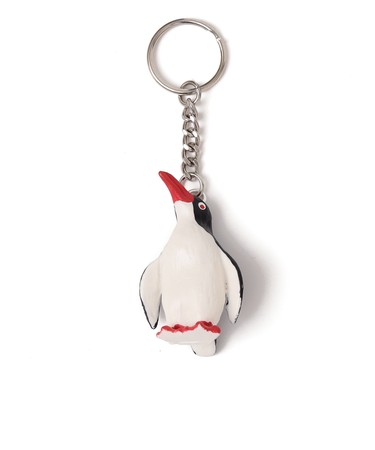 Alfred Fischer:キーリング