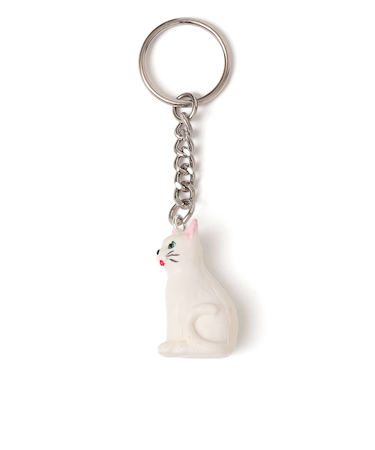 Alfred Fischer:キーリング