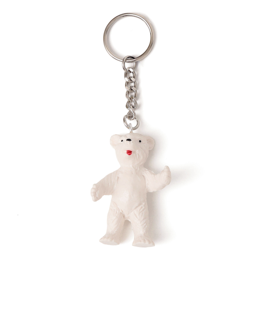 Alfred Fischer:キーリング