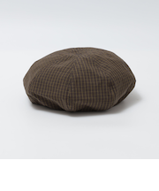 【SHIPS別注】halo commodity: OVER BERET