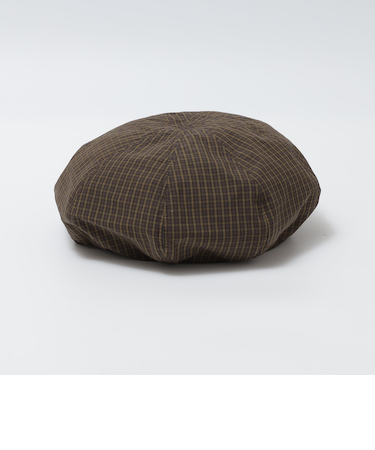 【SHIPS別注】halo commodity: OVER BERET