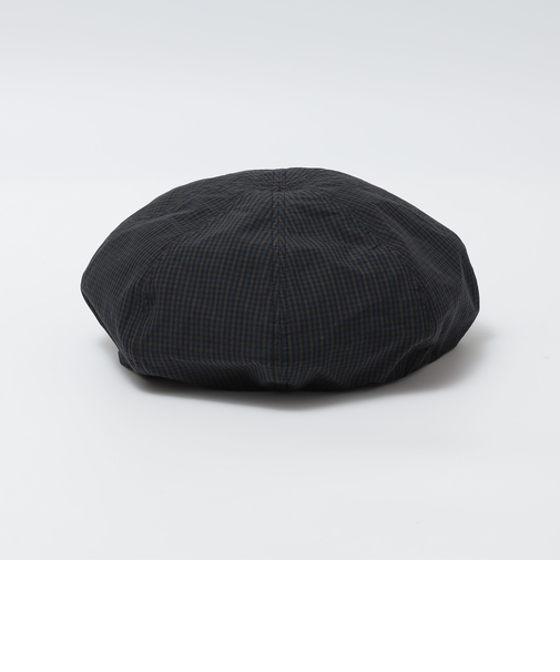 【SHIPS別注】halo commodity: OVER BERET