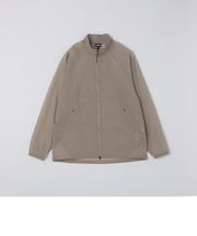 Goldwin: SHEER NYLON WIND JACKET