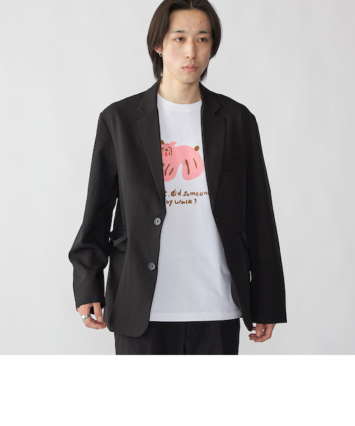 City Ambient Products: Cityform カルゼ テック ジャケット