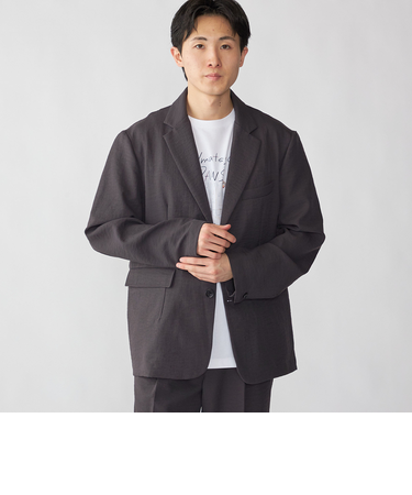 City Ambient Products: Cityform カルゼ テック ジャケット