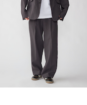 City Ambient Products: Cityform カルゼ テック スラックス