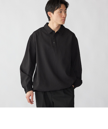 City Ambient Products: Cityform カルゼ テック ポロシャツ