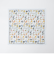 【City Ambient Products別注】Ben Lenovitz: ハンカチーフ