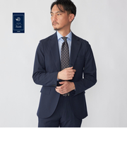 SHIPS:〈FUNCTION〉ライト アンストラクチャード ジャケット(セットアップ対応)