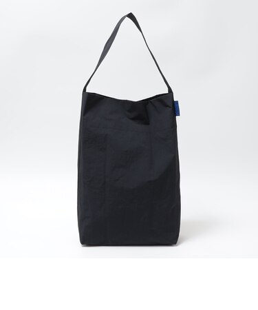 Kaan: NYLON KONBU LARGE TOTE